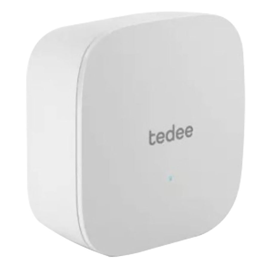 TEDEE Bridge Wi-Fi for Smart Lock using European Multipoint Locks - TEDEE Bridge Wi-Fi for Smart Lock using European Multipoint Locks