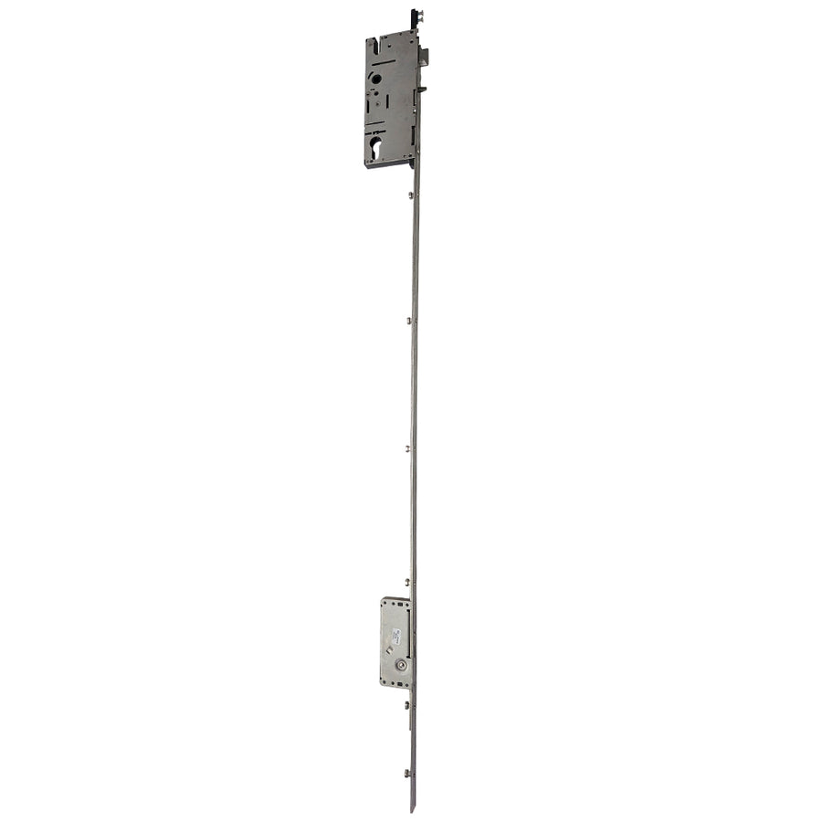 P2000 20mm 60/92 Active Lower 1 Hook European Winkhaus OML Replacement - P2000 20mm 60/92 Active Lower 1 Hook European Winkhaus OML Replacement