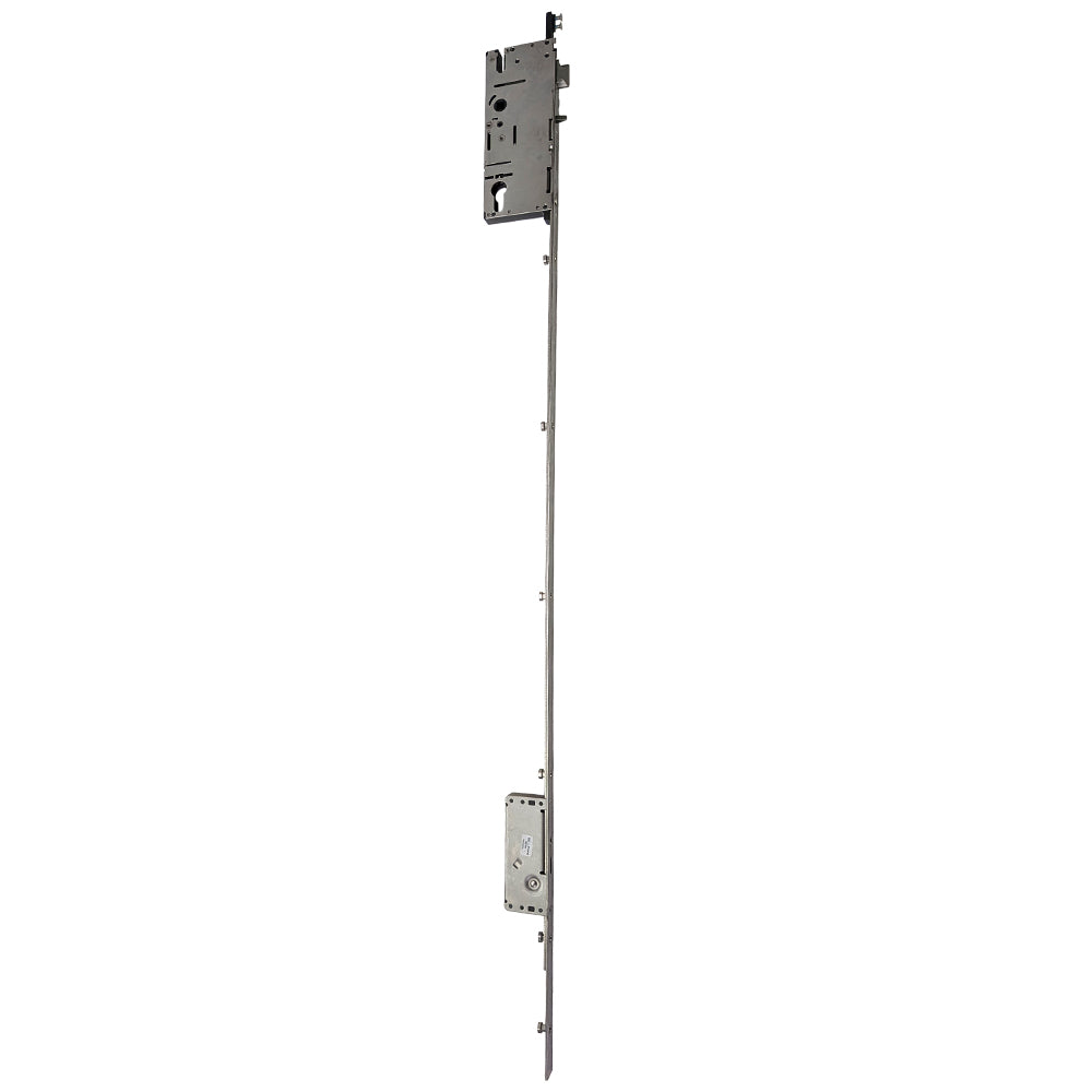 P2000 20mm 60/92 Active Lower 1 Hook European Winkhaus OML Replacement - P2000 20mm 60/92 Active Lower 1 Hook European Winkhaus OML Replacement