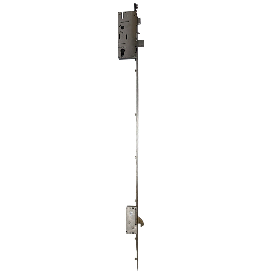 P2000 20mm 60/92 Active Lower 1 Hook American Winkhaus OML Replacement - P2000 20mm 60/92 Active Lower 1 Hook American Winkhaus OML Replacement