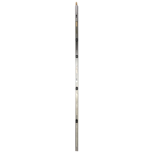 16mm Inactive Top Extension, 20mm Shootbolt throw, 31.10" Length
