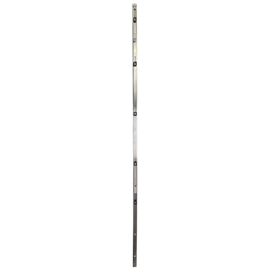16mm Auto Top Extension, Roller @ 28.74", 41.14" Length
