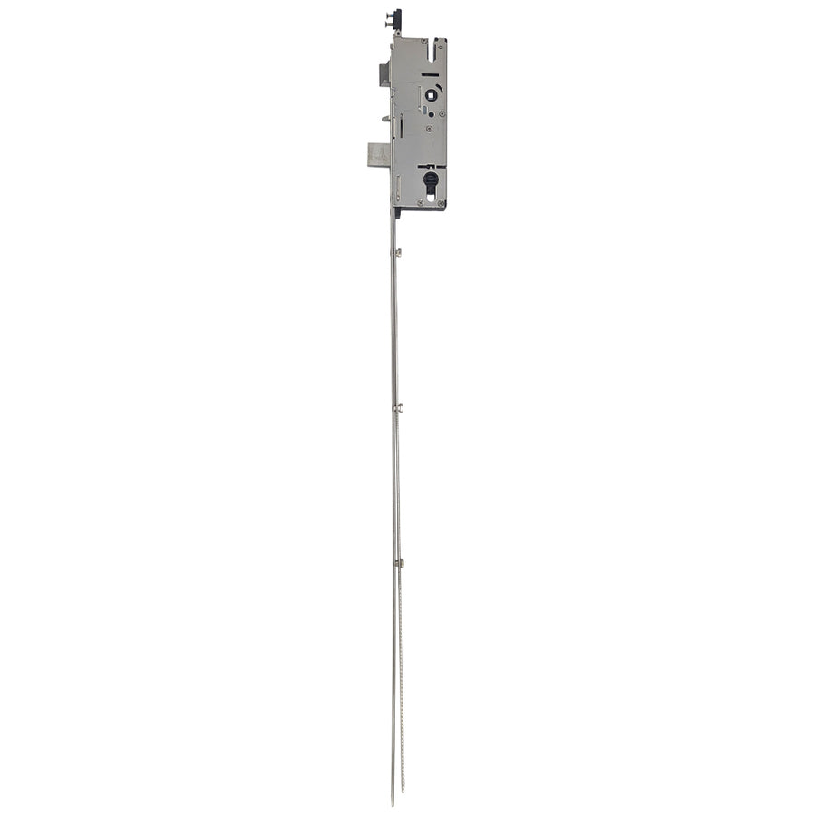 20mm P2000 Active 45/92 Shootbolt, Adjustable HH - 20mm P2000 Active 45/92 Shootbolt, Adjustable HH
