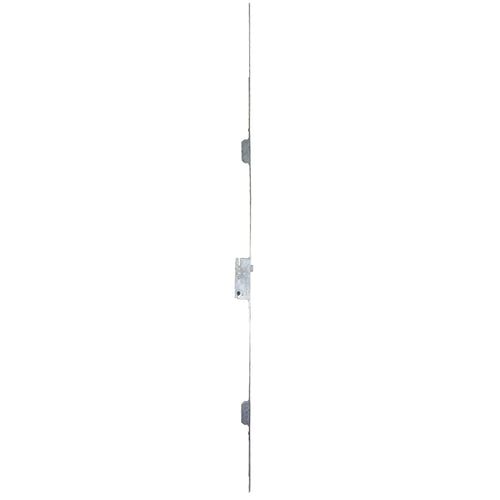 G-U Rhino Active 55/92 3-Point Hook (Shootbolt Extensible to 5 Points) - Silver Ferguard - G-U Rhino Active 55/92 3-Point Hook (Shootbolt Extensible to 5 Points) - Silver Ferguard