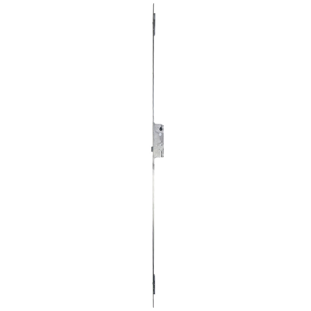 G-U Atrium 45/92 Tongue Version Multipoint Lock Replacement Kit for Old Style G-U Tripact Lock - G-U Atrium 45/92 Tongue Version Multipoint Lock Replacement Kit for Old Style G-U Tripact Lock