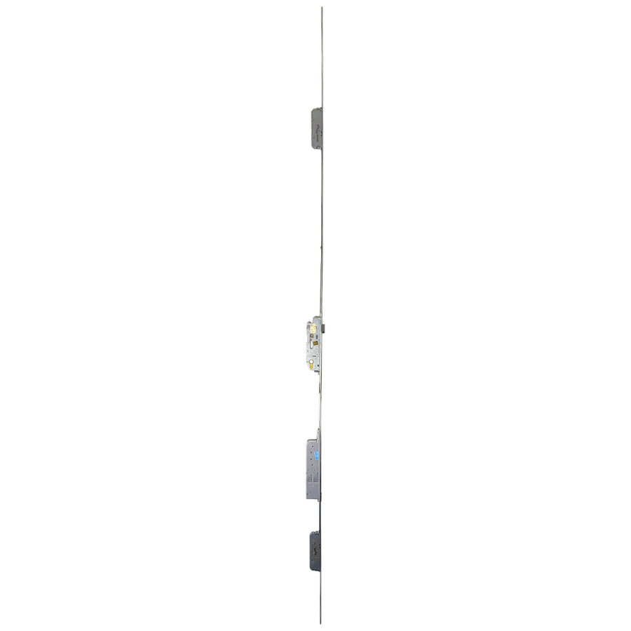 16mm Multitronic Keyless Electronic Multipoint Locking System 35/92 RH Swinghook - 16mm Multitronic Keyless Electronic Multipoint Locking System 35/92 RH Swinghook