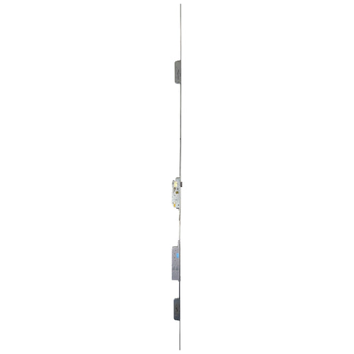 16mm Multitronic Keyless Electronic Multipoint Locking System 35/92 RH Swinghook - 16mm Multitronic Keyless Electronic Multipoint Locking System 35/92 RH Swinghook