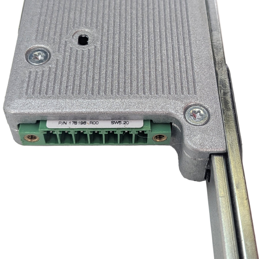 16mm Multitronic Keyless Electronic Multipoint Locking System 35/92 RH Swinghook - 16mm Multitronic Keyless Electronic Multipoint Locking System 35/92 RH Swinghook