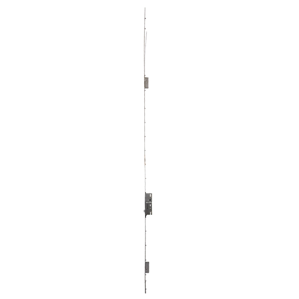 20mm P3000 60/92 5-point Rhino Hook & Shootbolts - 20mm P3000 60/92 5-point Rhino Hook & Shootbolts