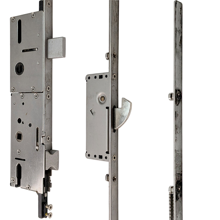 16mm P3000 Active Upper Assembly With Gear, Rhino Hook at 53.47