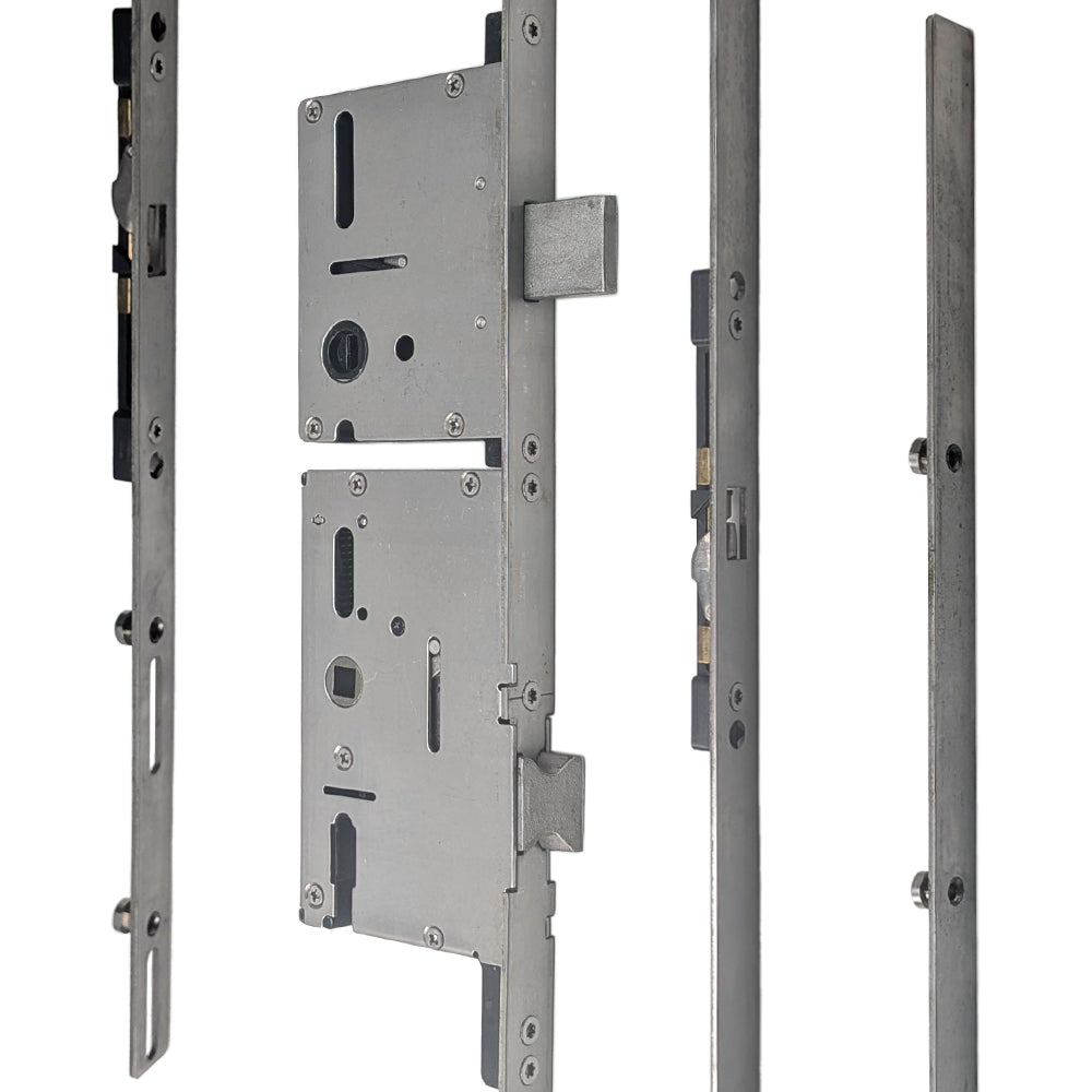 20mm P3000 Active 60/92 Tongue Assembly, Doors 82 - 95.5 - 20mm P3000 Active 60/92 Tongue Assembly, Doors 82 - 95.5