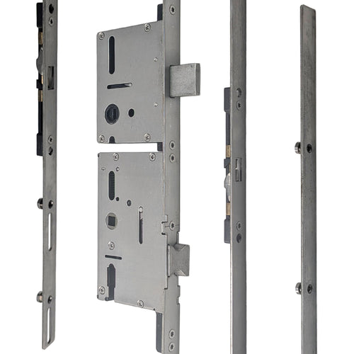 20mm P3000 Active 60/92 Tongue Assembly, Doors 82 - 95.5 - 20mm P3000 Active 60/92 Tongue Assembly, Doors 82 - 95.5