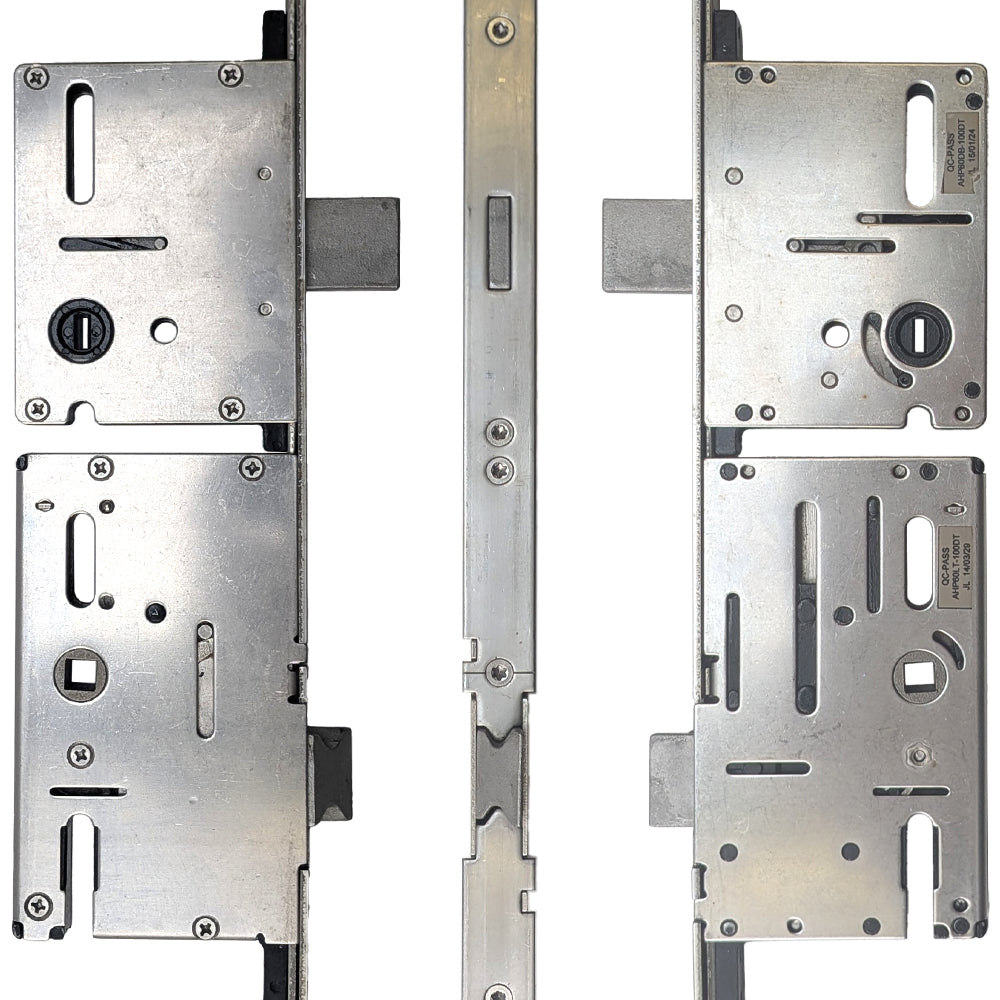 20mm P3000 Active 60/92 Tongue Assembly, Doors 82 - 95.5 - 20mm P3000 Active 60/92 Tongue Assembly, Doors 82 - 95.5