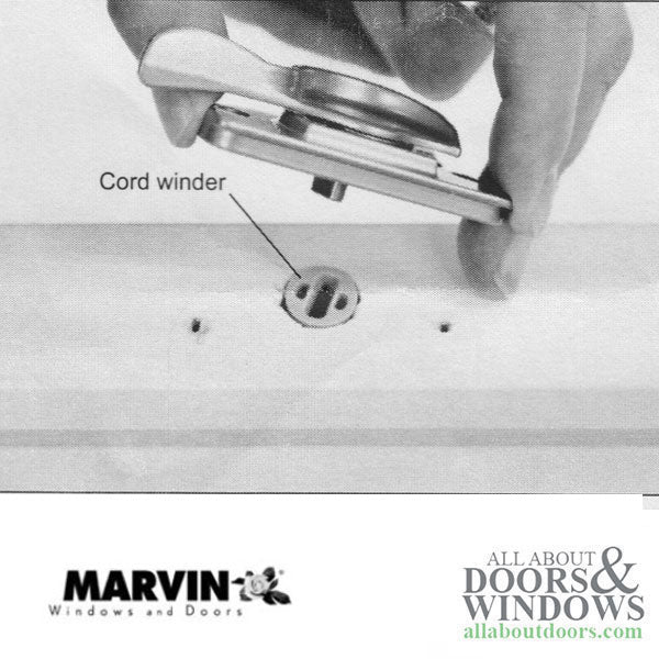 Marvin Ultimate Double Hung Sash Lock With Tilt Feature Sash Lock - Marvin Ultimate Double Hung Sash Lock With Tilt Feature Sash Lock
