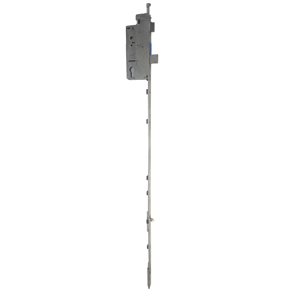 Hoppe 20 mm Manual Gear 60/92 Tongue/Shootbolt, 36