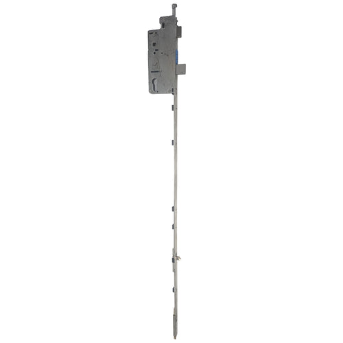 Hoppe 20 mm Manual Gear 60/92 Tongue/Shootbolt, 36