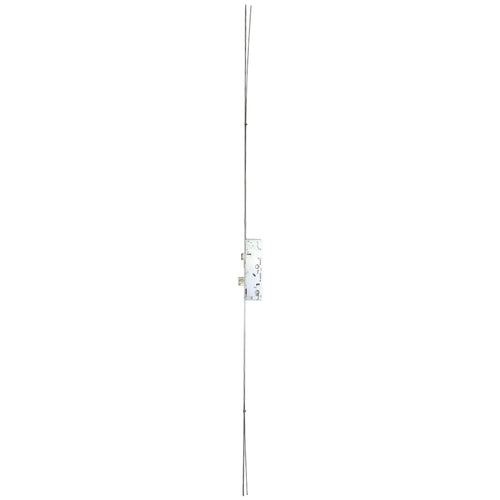 16mm P1000 Upper/Lower Shootbolt 45/92 Active Assembly, Adjustable Handle Height - 16mm P1000 Upper/Lower Shootbolt 45/92 Active Assembly, Adjustable Handle Height