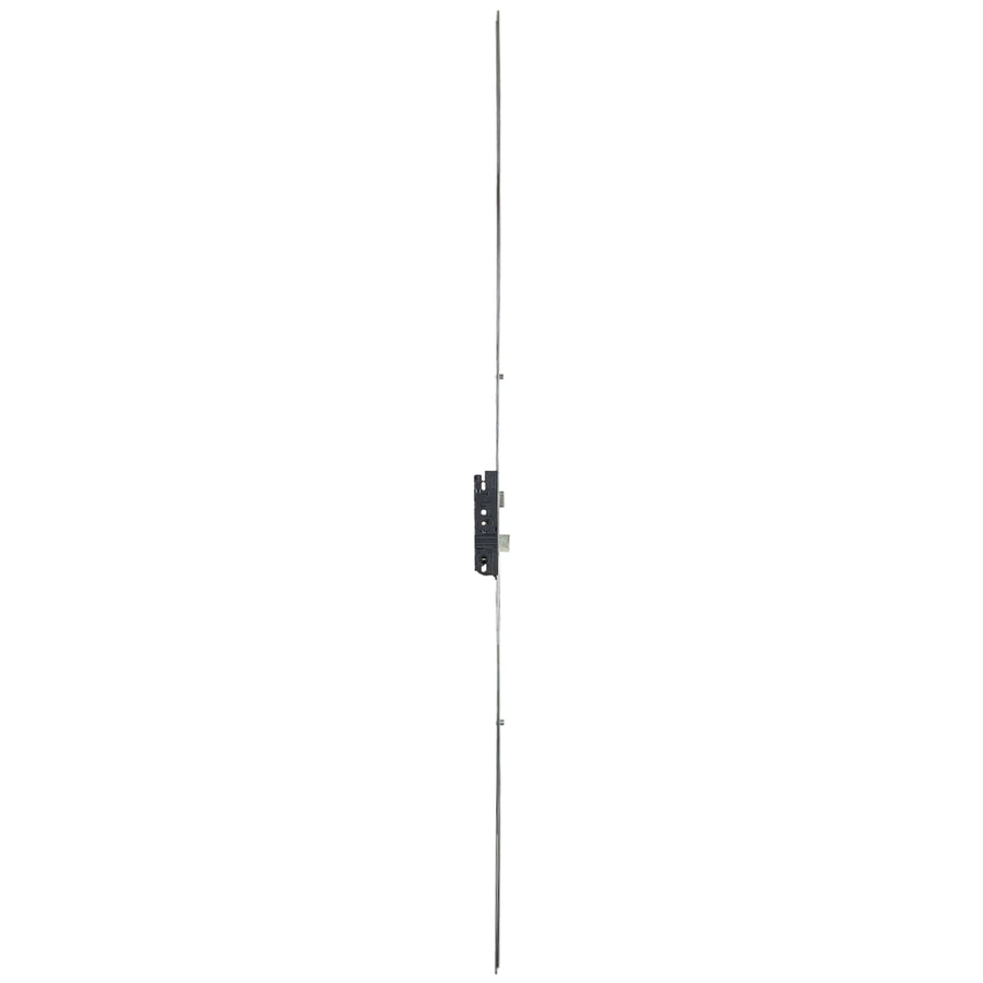 Europa R2 Shootbolt Version 30/92 Active Gear - Silver Ferguard - Europa R2 Shootbolt Version 30/92 Active Gear - Silver Ferguard
