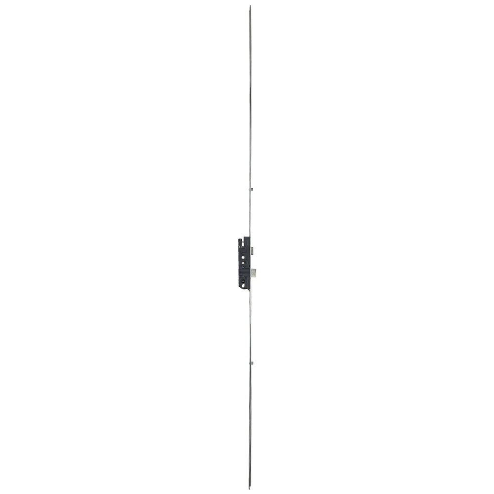 Europa R2 Shootbolt Version 30/92 Active Gear - Silver Ferguard - Europa R2 Shootbolt Version 30/92 Active Gear - Silver Ferguard