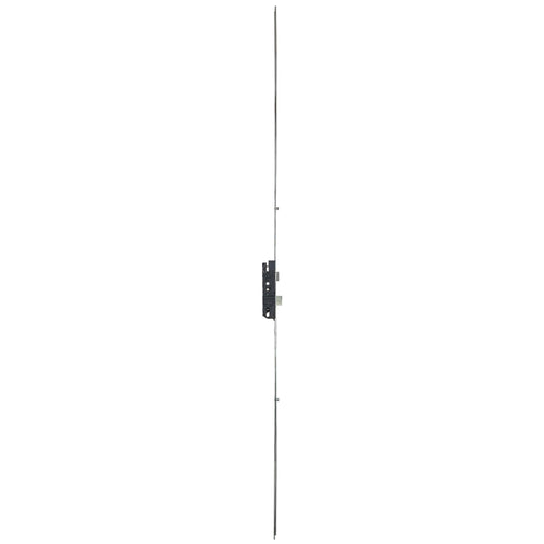 Europa R2 Shootbolt Version 30/92 Active Gear - Silver Ferguard - Europa R2 Shootbolt Version 30/92 Active Gear - Silver Ferguard