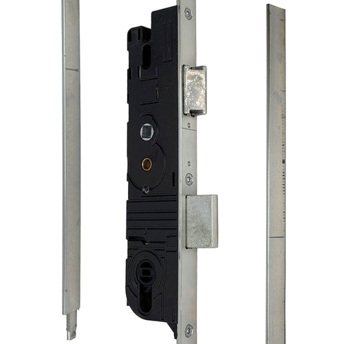 Europa R2 Shootbolt Version 30/92 Active Gear - Silver Ferguard - Europa R2 Shootbolt Version 30/92 Active Gear - Silver Ferguard