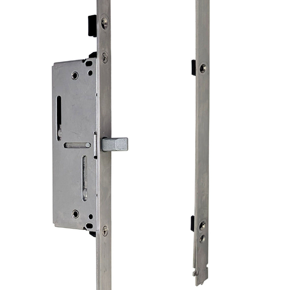 16mm Manual Top Extension, Roundbolt @ 47.87