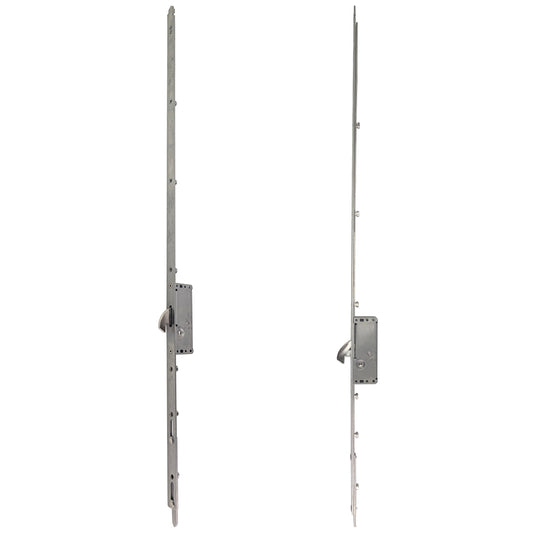 20mm P3000 Active 60/92, Rhino Hook at 24.87" and Lower Shootbolt Gear