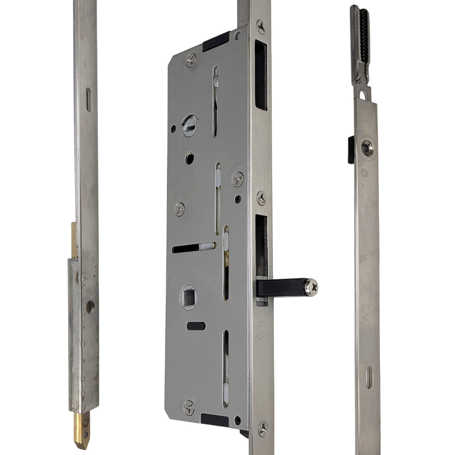 HLS7 Inactive 45/92 Custom Shootbolt - Window Mart - HLS7 Inactive 45/92 Custom Shootbolt - Window Mart