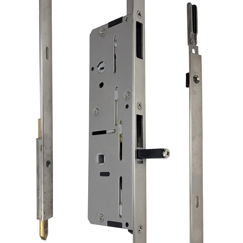 HLS7 Inactive 45/92 Custom Shootbolt - Window Mart - HLS7 Inactive 45/92 Custom Shootbolt - Window Mart