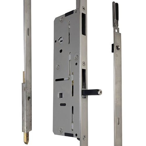 HLS7 Inactive 45/92 Custom Shootbolt - Window Mart - HLS7 Inactive 45/92 Custom Shootbolt - Window Mart