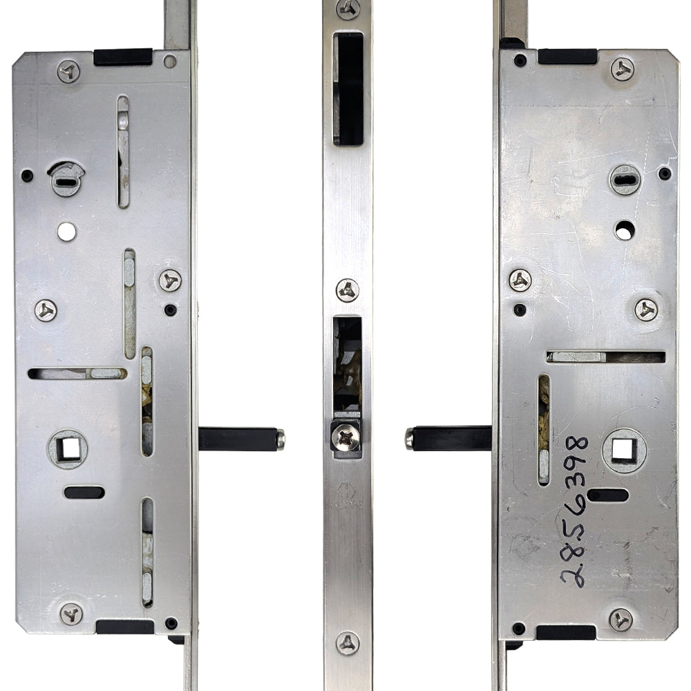 HLS7 Inactive 45/92 Custom Shootbolt - Window Mart - HLS7 Inactive 45/92 Custom Shootbolt - Window Mart