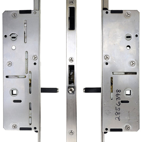HLS7 Inactive 45/92 Custom Shootbolt - Window Mart - HLS7 Inactive 45/92 Custom Shootbolt - Window Mart