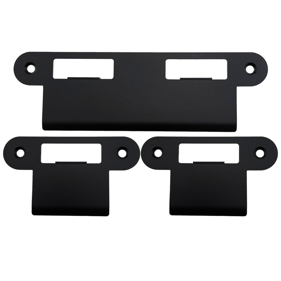 Strike Plates for 3