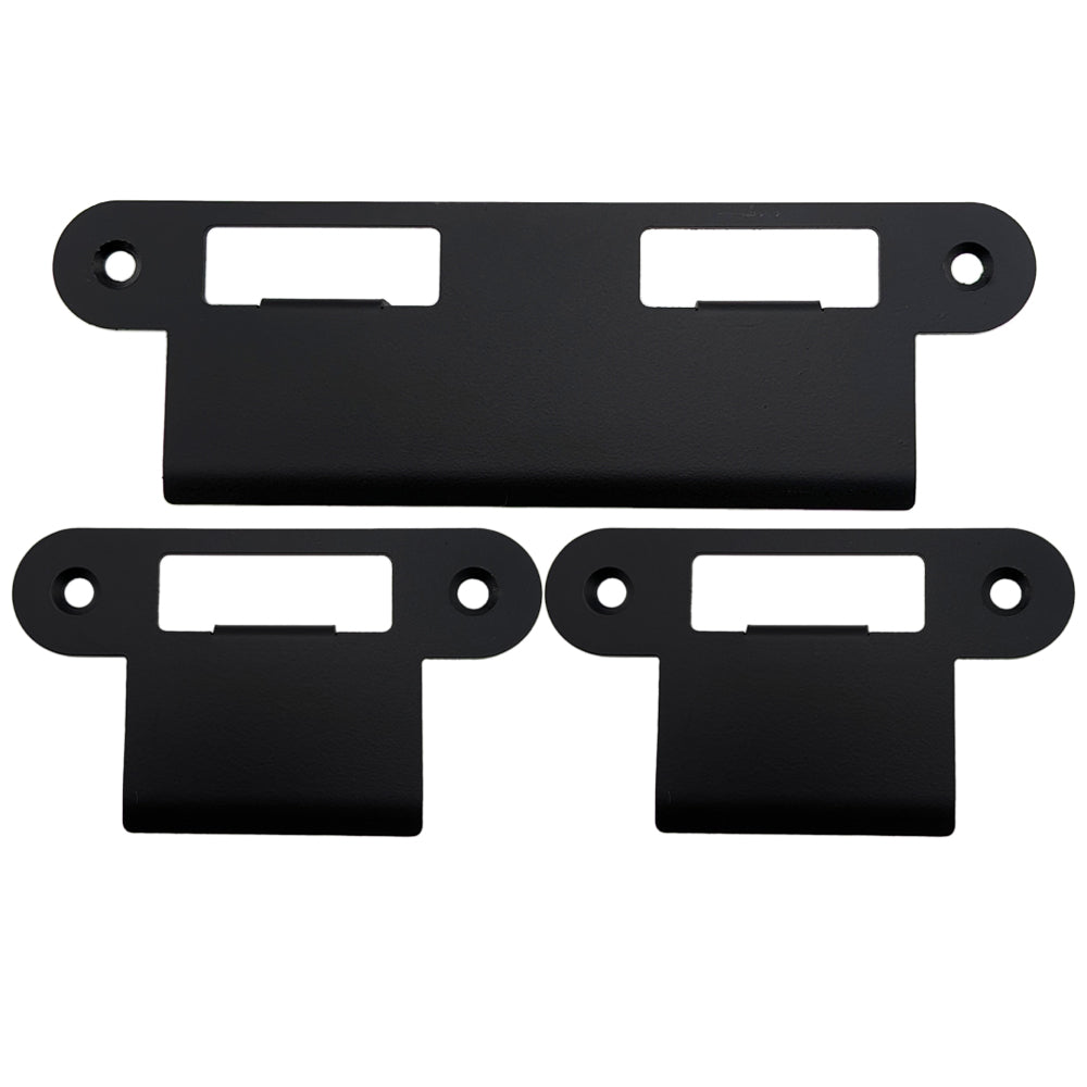 Strike Plates for 3