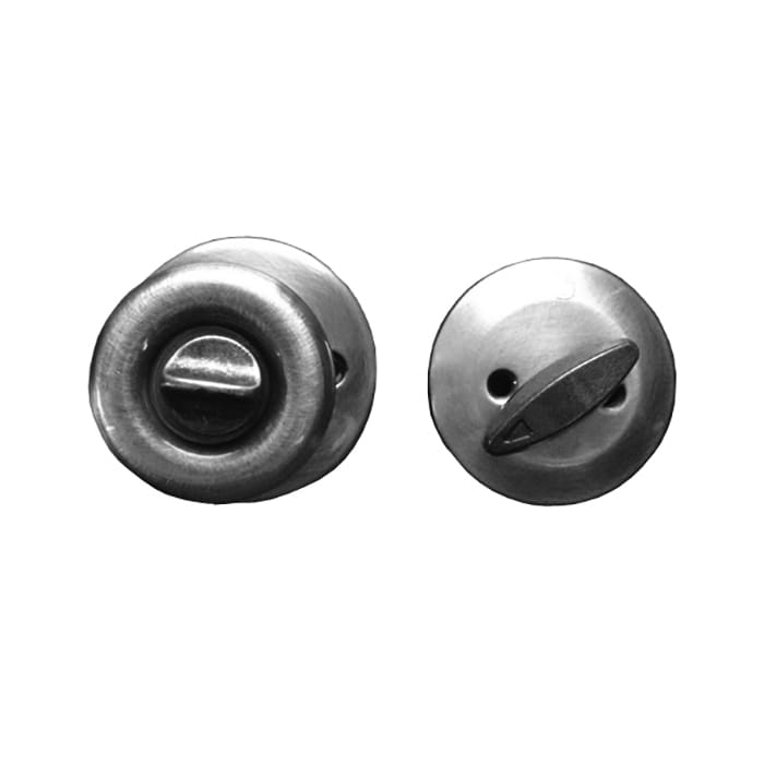 Combo Pack Kwikset Tylo US5 Entry & US5 660 Deadbolt  - Antique Brass - Combo Pack Kwikset Tylo US5 Entry & US5 660 Deadbolt  - Antique Brass