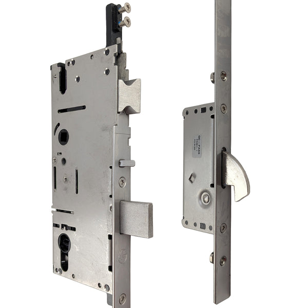 Essve-Truth Lock Hardware