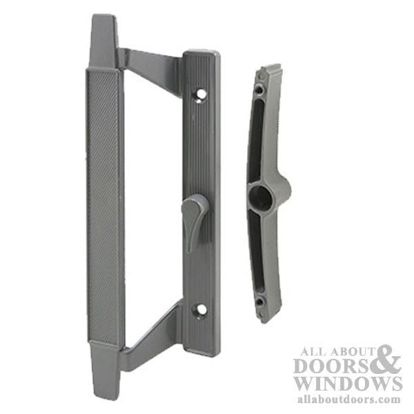 Handle Set for Malta and Howard Sliding Patio Doors 5-1/8