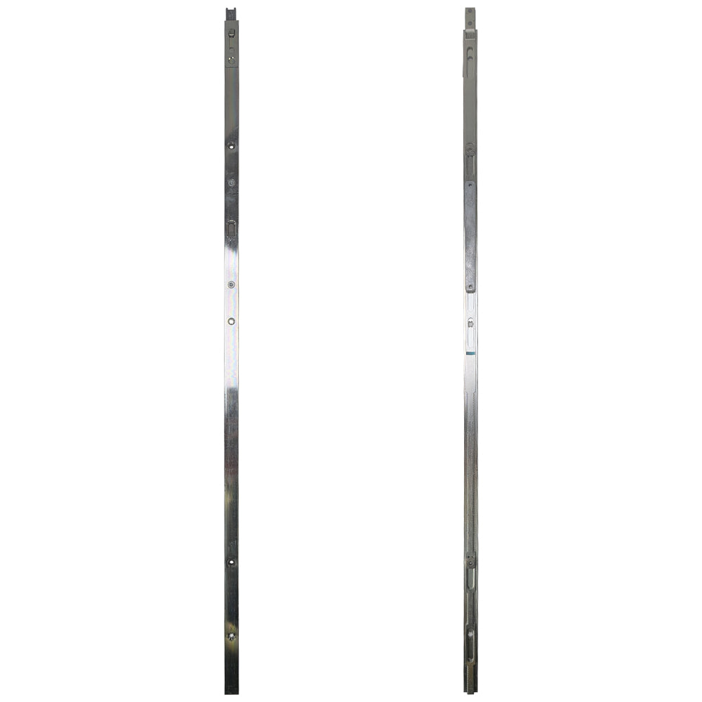 G-U Tripact 750mm Ext w/ tongue locking point, Silver Ferguard - G-U Tripact 750mm Ext w/ tongue locking point, Silver Ferguard
