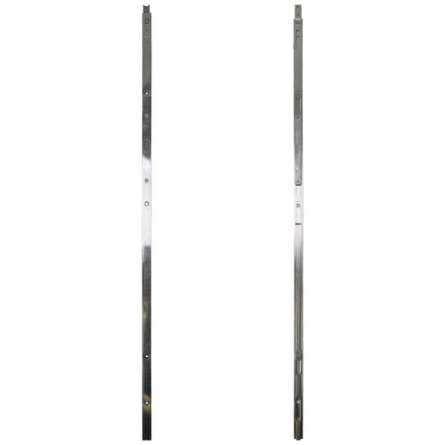 G-U Tripact 750mm Ext w/ tongue locking point, Silver Ferguard - G-U Tripact 750mm Ext w/ tongue locking point, Silver Ferguard