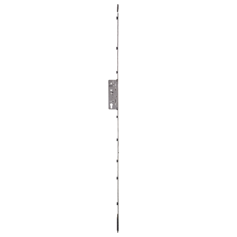 20mm Inactive Shootbolt Gear, 45/92, 36 Inch Handle Height - 20mm Inactive Shootbolt Gear, 45/92, 36 Inch Handle Height