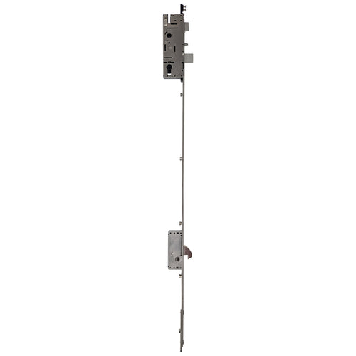 P2000 16mm Active (US Cylinder) 45/92 Lower Rhino Hook & Shootbolt Assembly - Stainless Steel - P2000 16mm Active (US Cylinder) 45/92 Lower Rhino Hook & Shootbolt Assembly - Stainless Steel