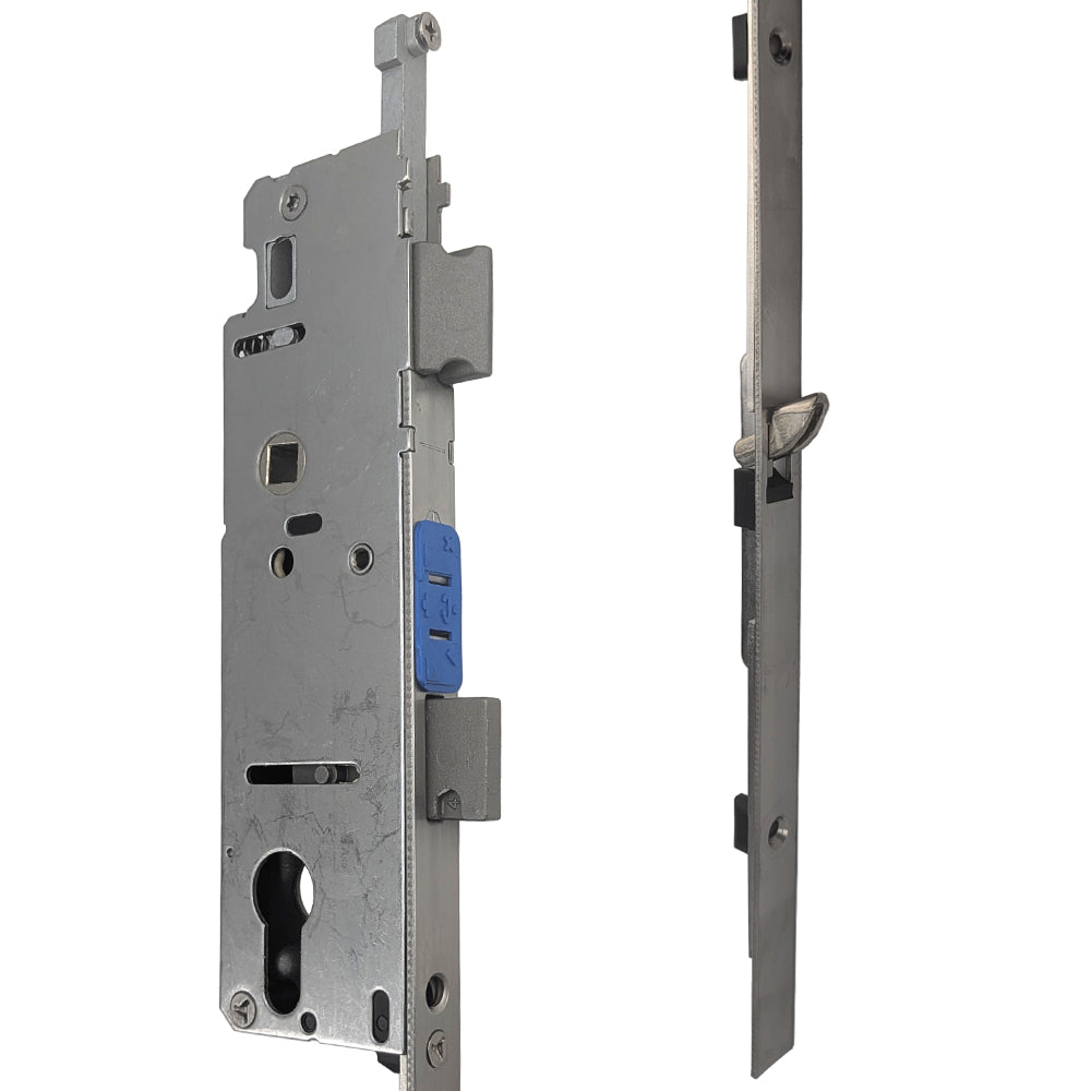 16mm HLS9000 Auto 35/92 Lower Gear with Tongue - 16mm HLS9000 Auto 35/92 Lower Gear with Tongue