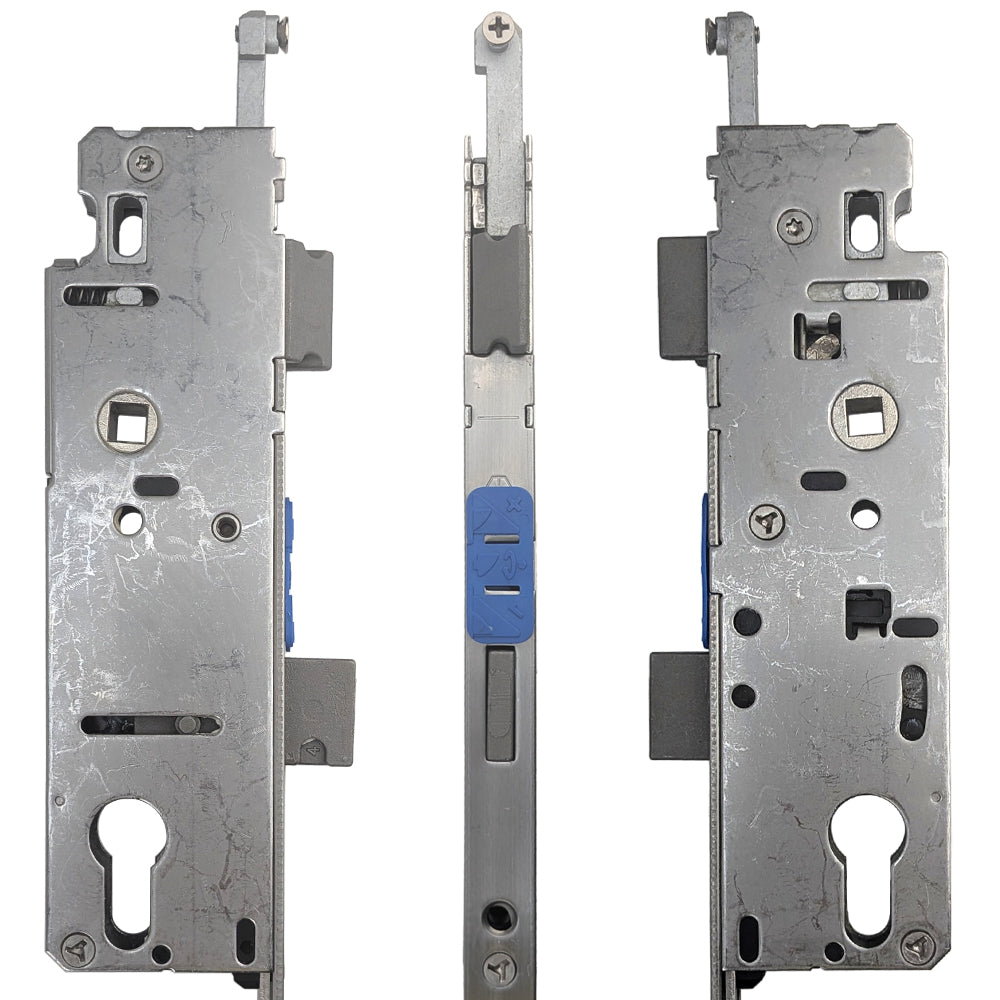 16mm HLS9000 Auto 35/92 Lower Gear with Tongue - 16mm HLS9000 Auto 35/92 Lower Gear with Tongue
