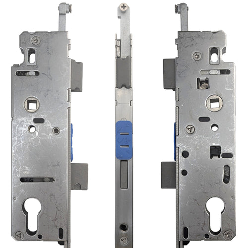16mm HLS9000 Auto 35/92 Lower Gear with Tongue - 16mm HLS9000 Auto 35/92 Lower Gear with Tongue