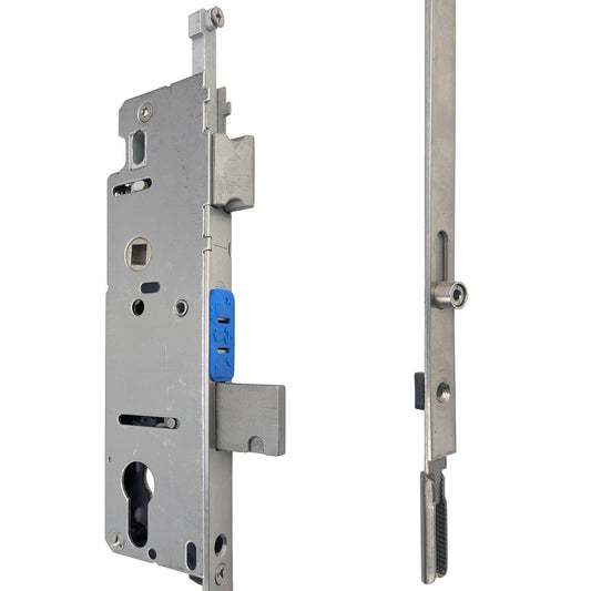 Special Size 16mm Hoppe 35/92 Active Manual Lower Multi-Point Roller Gear for Kawneer Terrace Door