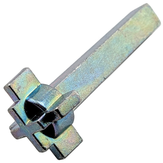 Andersen Frenchwood Hinged and Outswing Patio Door Lock Actuator 2-1/4 inch Door