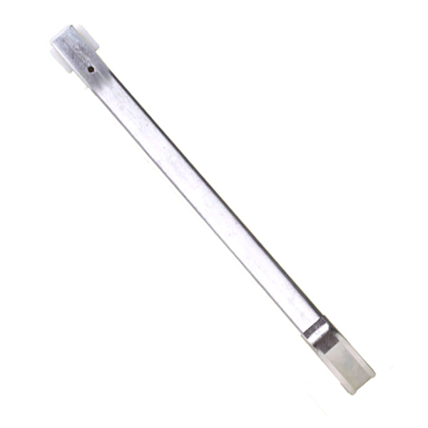 1/2 Inch Channel Balance (5/8 wide x 9/16 deep) With Shoes, Non-Tilt - 1/2 Inch Channel Balance (5/8 wide x 9/16 deep) With Shoes, Non-Tilt