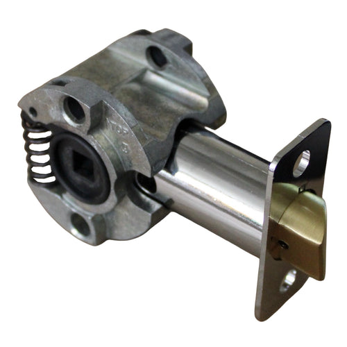 Hoppe Spring Assist HBL Latch Body - Hoppe Spring Assist HBL Latch Body