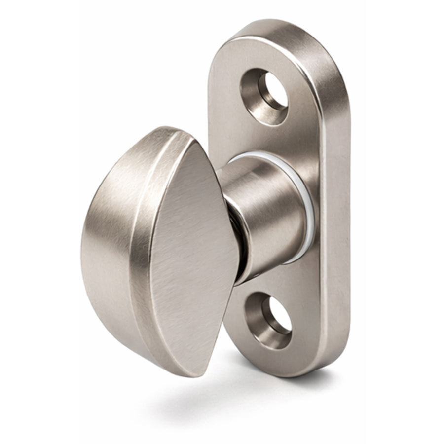Thumbturn for Multipoint Sidelite 1-11/16 Inch (43mm) Screw Hole Center Choose Color - Thumbturn for Multipoint Sidelite 1-11/16 Inch (43mm) Screw Hole Center Choose Color
