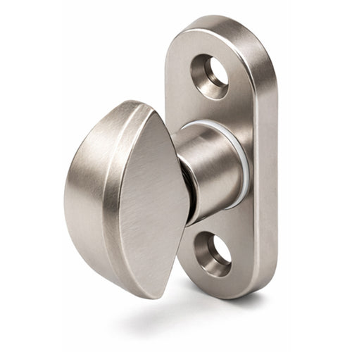 Thumbturn for Multipoint Sidelite 1-11/16 Inch (43mm) Screw Hole Center Choose Color - Thumbturn for Multipoint Sidelite 1-11/16 Inch (43mm) Screw Hole Center Choose Color